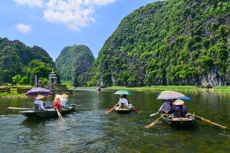 best ninh binh day tour